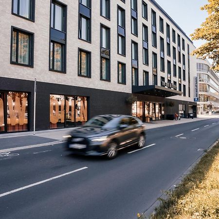 Me And All Hotel Dusseldorf Oberkassel, By Hyatt Luaran gambar