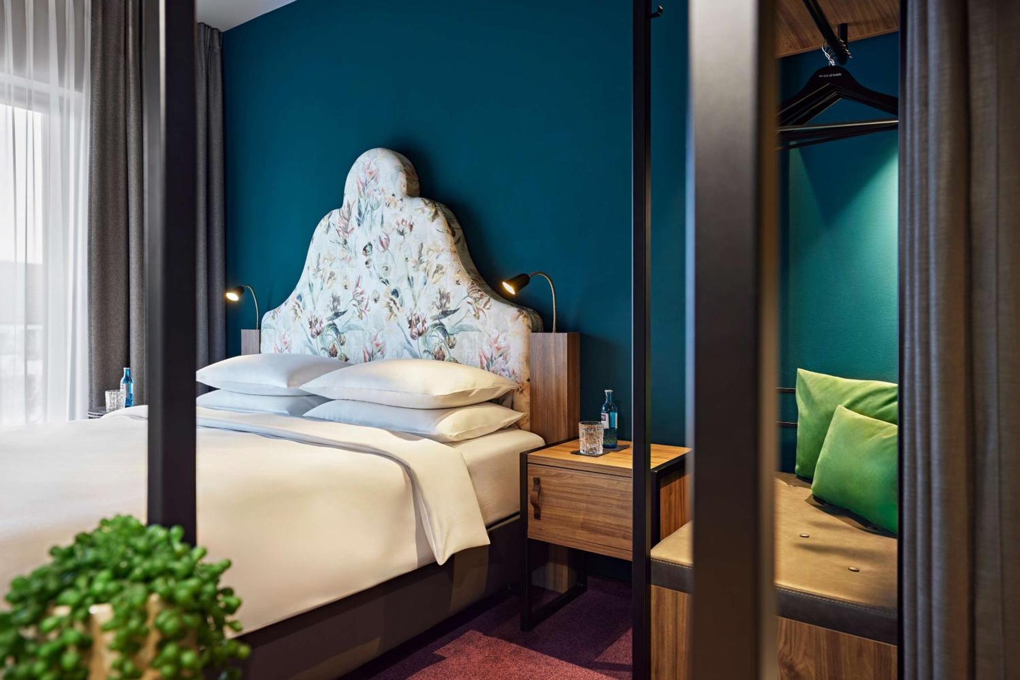 Me And All Hotel Dusseldorf Oberkassel, By Hyatt Luaran gambar