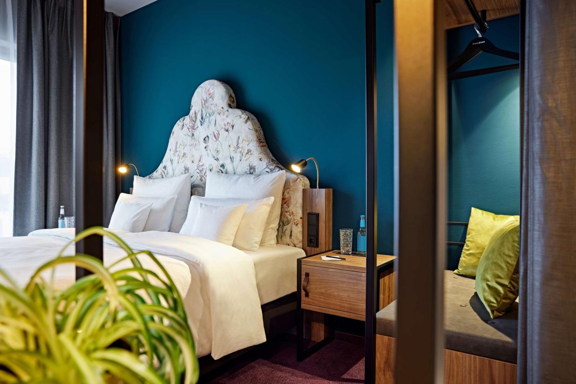Me And All Hotel Dusseldorf Oberkassel, By Hyatt Luaran gambar